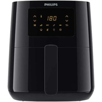 Аэрофритюрница PHILIPS HD 9252 Europe - фото 1 Аэрофритюрница PHILIPS HD 9252 Europe - фото 1