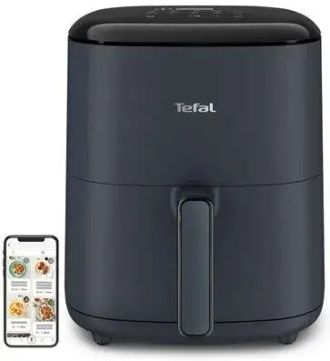 Фритюрниця TEFAL Easy Fry Max EY245B10 Europe - фото 1 Фритюрниця TEFAL Easy Fry Max EY245B10 Europe - фото 1