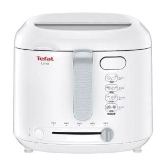 Фритюрниця Tefal FF2031 Europe - фото 1 Фритюрниця Tefal FF2031 Europe - фото 1