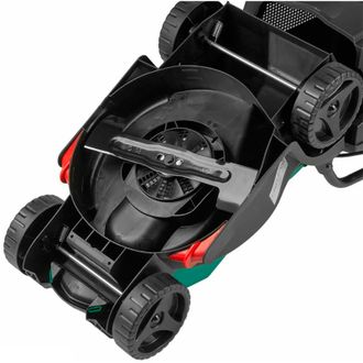 Газонокосилка Bosch Rotak 320 ER (06008A600A) - фото 3