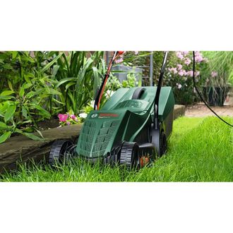 Газонокосилка Bosch EasyRotak 32-205 (06008A6300) - фото 2 Газонокосилка Bosch EasyRotak 32-205 (06008A6300) - фото 2