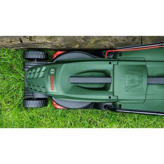 Газонокосилка Bosch EasyRotak 32-205 (06008A6300) - фото 3 Газонокосилка Bosch EasyRotak 32-205 (06008A6300) - фото 3