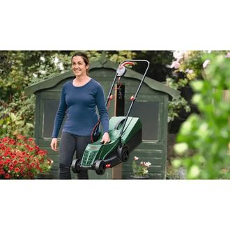 Газонокосилка Bosch EasyRotak 32-205 (06008A6300) - фото 4 Газонокосилка Bosch EasyRotak 32-205 (06008A6300) - фото 4