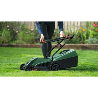 Газонокосилка Bosch EasyRotak 32-205 (06008A6300) - фото 5 Газонокосилка Bosch EasyRotak 32-205 (06008A6300) - фото 5