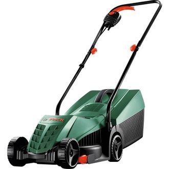 Газонокосилка Bosch EasyRotak 32-205 (06008A6300) - фото 1 Газонокосилка Bosch EasyRotak 32-205 (06008A6300) - фото 1