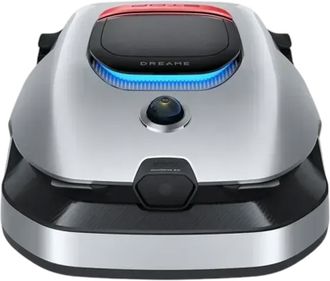 Газонокосилка-робот Dreame Roboticmower A2 2000 Europe - фото 3 Газонокосилка-робот Dreame Roboticmower A2 2000 Europe - фото 3