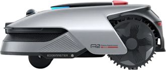 Газонокосилка-робот Dreame Roboticmower A2 2000 Europe - фото 4 Газонокосилка-робот Dreame Roboticmower A2 2000 Europe - фото 4