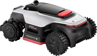 Газонокосилка-робот Dreame Roboticmower A3 AWD Pro 3500 Europe - фото 2 Газонокосилка-робот Dreame Roboticmower A3 AWD Pro 3500 Europe - фото 2