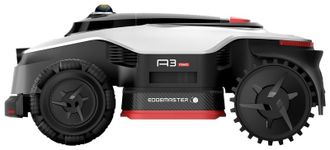 Газонокосилка-робот Dreame Roboticmower A3 AWD Pro 3500 Europe - фото 3 Газонокосилка-робот Dreame Roboticmower A3 AWD Pro 3500 Europe - фото 3