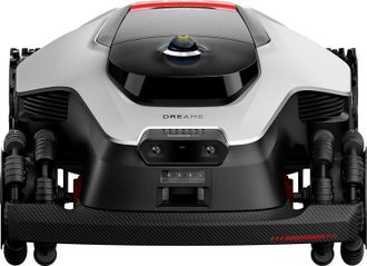 Газонокосилка-робот Dreame Roboticmower A3 AWD Pro 3500 Europe - фото 4 Газонокосилка-робот Dreame Roboticmower A3 AWD Pro 3500 Europe - фото 4