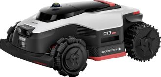 Газонокосилка-робот Dreame Roboticmower A3 AWD Pro 3500 Europe - фото 1 Газонокосилка-робот Dreame Roboticmower A3 AWD Pro 3500 Europe - фото 1