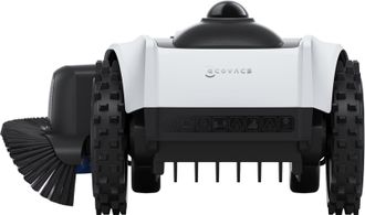 Газонокосилка-робот ECOVACS Goat O1200 Lidar Pro - фото 3 Газонокосилка-робот ECOVACS Goat O1200 Lidar Pro - фото 3