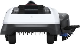 Газонокосилка-робот ECOVACS Goat O1200 Lidar Pro - фото 4 Газонокосилка-робот ECOVACS Goat O1200 Lidar Pro - фото 4