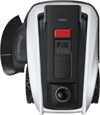 Газонокосилка-робот ECOVACS Goat O1200 Lidar Pro - фото 5 Газонокосилка-робот ECOVACS Goat O1200 Lidar Pro - фото 5