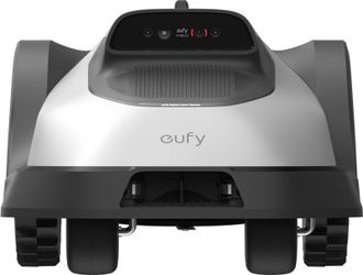 Газонокосилка-робот Eufy C15 Solo (T2803A2) Europe - фото 2