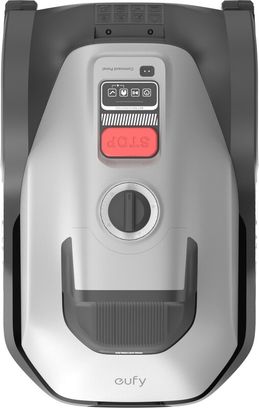 Газонокосилка-робот Eufy C15 Solo (T2803A2) Europe - фото 3