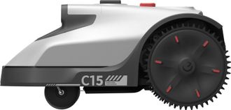 Газонокосилка-робот Eufy C15 Solo (T2803A2) Europe - фото 4
