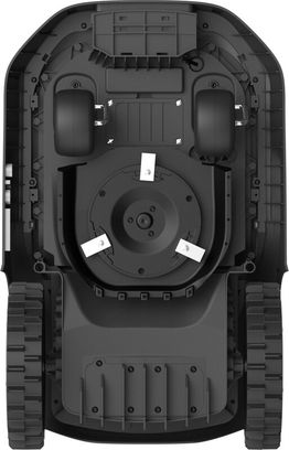 Газонокосилка-робот Eufy C15 Solo (T2803A2) Europe - фото 5