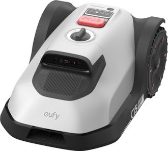 Газонокосилка-робот Eufy C15 Solo (T2803A2) Europe - фото 1