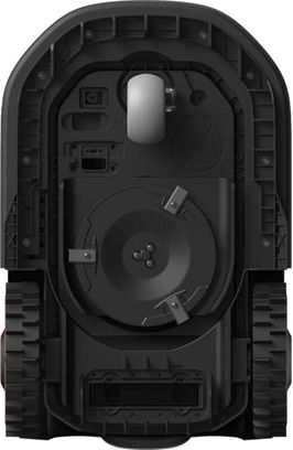 Газонокосилка-робот Eufy E15 (T2880GA1) Europe - фото 5