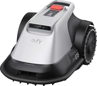 Газонокосилка-робот Eufy E15 (T2880GA1) Europe - фото 1