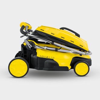 Газонокосилка аккумуляторная Karcher LMO 18-36 Battery, без АКБ та ЗУ (1.444-420.0) - фото 2