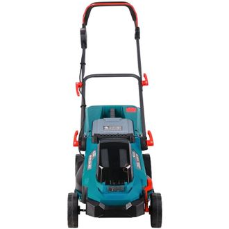 Газонокосарка акумуляторна Konner&Sohnen KS 33LM-20V set - фото 4