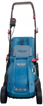 Газонокосарка мережева Konner&Sohnen KS 38LM16 - фото 5