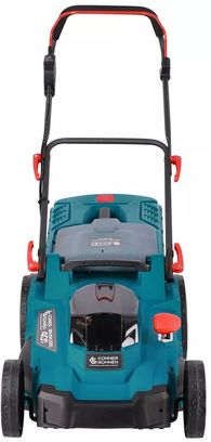 Газонокосарка акумуляторна Konner&Sohnen KS 43LM-40V Set - фото 4