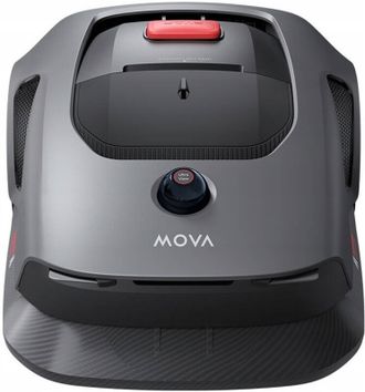 Газонокосилка-робот Mova Robot 1000 Europe - фото 4