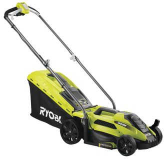 Газонокосилка сетевая Ryobi RLM13E33S (5133002343) - фото 2