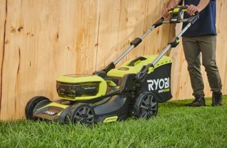 Газонокосилка аккумуляторная Ryobi Max Power RY36LMX46A-150 (5133004914) - фото 2
