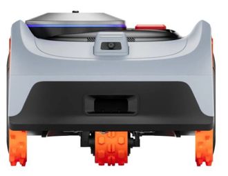 Газонокосилка-робот Segway Navimow i210 AWD Mi2710E - фото 3 Газонокосилка-робот Segway Navimow i210 AWD Mi2710E - фото 3