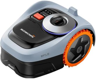 Газонокосилка-робот Segway Navimow i210 AWD Mi2710E - фото 1 Газонокосилка-робот Segway Navimow i210 AWD Mi2710E - фото 1