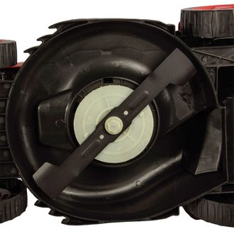Газонокосилка сетевая Vitals Master EZP 4318jb (241694) - фото 5 Газонокосилка сетевая Vitals Master EZP 4318jb (241694) - фото 5