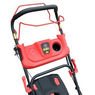 Газонокосилка бензиновая Vitals Master Zp 51223kd - фото 6 Газонокосилка бензиновая Vitals Master Zp 51223kd - фото 6