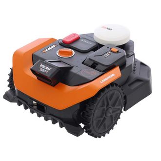 Газонокосилка-робот Worx Landroid Vision Cloud S300 WR303E Europe - фото 2 Газонокосилка-робот Worx Landroid Vision Cloud S300 WR303E Europe - фото 2