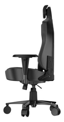 Геймерське крісло 1stPlayer K3 Fabric Black - фото 3 Геймерське крісло 1stPlayer K3 Fabric Black - фото 3