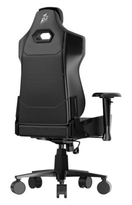 Геймерське крісло 1stPlayer K3 Fabric Black - фото 4 Геймерське крісло 1stPlayer K3 Fabric Black - фото 4