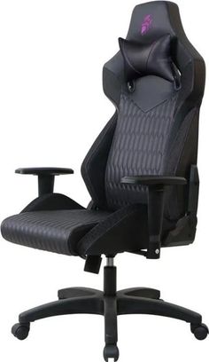 Геймерське крісло 1stPlayer WIN101 Black - фото 2 Геймерське крісло 1stPlayer WIN101 Black - фото 2