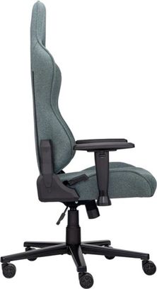 Геймерське крісло 2E Gaming BUSHIDO Lite Dark Green (2E-GC-BUS-ESGN) - фото 3 Геймерське крісло 2E Gaming BUSHIDO Lite Dark Green (2E-GC-BUS-ESGN) - фото 3
