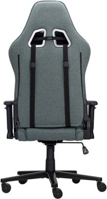 Геймерське крісло 2E Gaming BUSHIDO Lite Dark Green (2E-GC-BUS-ESGN) - фото 4 Геймерське крісло 2E Gaming BUSHIDO Lite Dark Green (2E-GC-BUS-ESGN) - фото 4