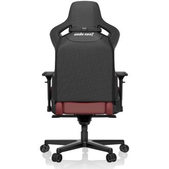 Крісло ігрове Anda Seat Kaiser 2 Black/Maroon Size XL (AD12XL-02-AB-PV/C-A05) - фото 3 Крісло ігрове Anda Seat Kaiser 2 Black/Maroon Size XL (AD12XL-02-AB-PV/C-A05) - фото 3
