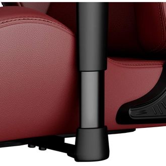 Крісло ігрове Anda Seat Kaiser 2 Black/Maroon Size XL (AD12XL-02-AB-PV/C-A05) - фото 4 Крісло ігрове Anda Seat Kaiser 2 Black/Maroon Size XL (AD12XL-02-AB-PV/C-A05) - фото 4