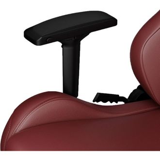 Крісло ігрове Anda Seat Kaiser 2 Black/Maroon Size XL (AD12XL-02-AB-PV/C-A05) - фото 5 Крісло ігрове Anda Seat Kaiser 2 Black/Maroon Size XL (AD12XL-02-AB-PV/C-A05) - фото 5