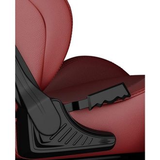 Крісло ігрове Anda Seat Kaiser 2 Black/Maroon Size XL (AD12XL-02-AB-PV/C-A05) - фото 7 Крісло ігрове Anda Seat Kaiser 2 Black/Maroon Size XL (AD12XL-02-AB-PV/C-A05) - фото 7