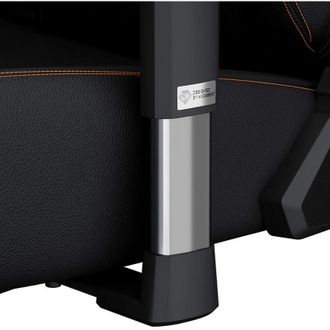 Крісло ігрове Anda Seat Kaiser 3 Size L Black (AD12YDC-L-01-B-PV/C) - фото 4