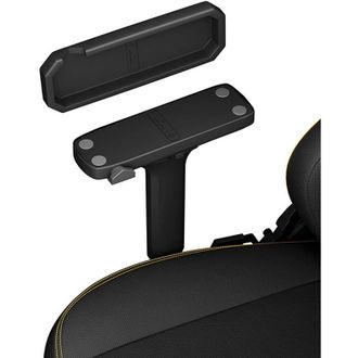 Крісло ігрове Anda Seat Kaiser 3 Size L Black (AD12YDC-L-01-B-PV/C) - фото 8