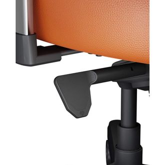 Крісло ігрове Anda Seat Kaiser 3 Size L Orange (AD12YDC-L-01-O-PV/C) - фото 10 Крісло ігрове Anda Seat Kaiser 3 Size L Orange (AD12YDC-L-01-O-PV/C) - фото 10