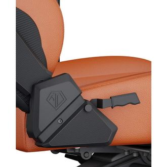 Крісло ігрове Anda Seat Kaiser 3 Size L Orange (AD12YDC-L-01-O-PV/C) - фото 9 Крісло ігрове Anda Seat Kaiser 3 Size L Orange (AD12YDC-L-01-O-PV/C) - фото 9